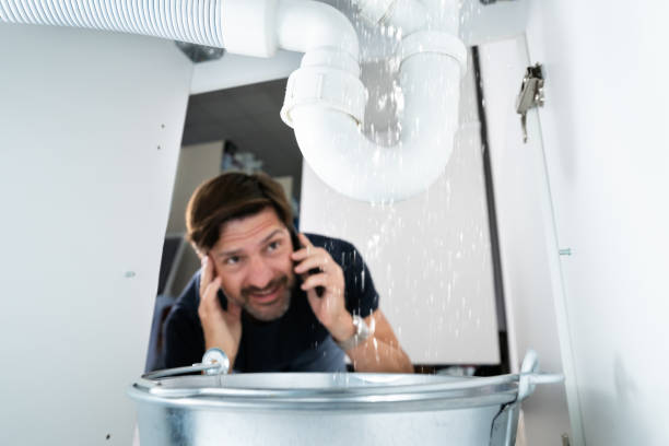Best Leak Detection Services  in Eldorado At Santa Fe, NM