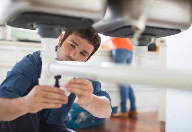 Best Plumbing Inspection Services  in Eldorado At Santa Fe, NM